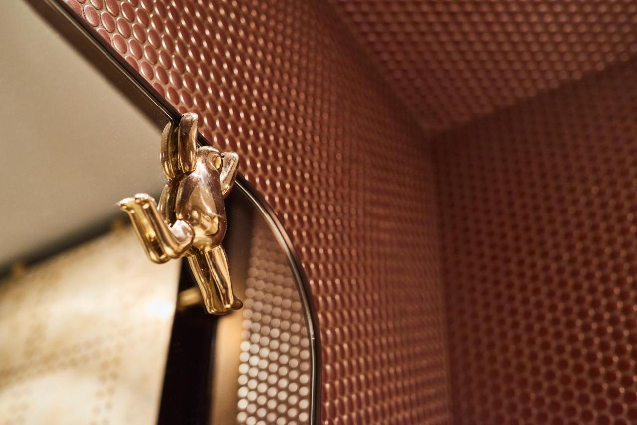 ホテル Andaz Prague, By Hyatt エクステリア 写真
